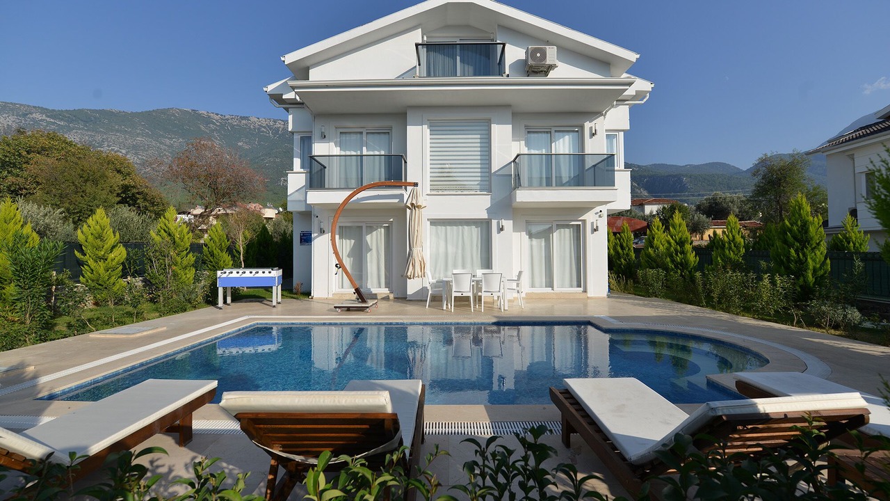 Photo of Outdoor in Oludeniz