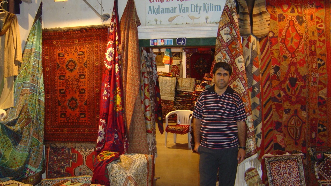 Photo of Others in Kalkan