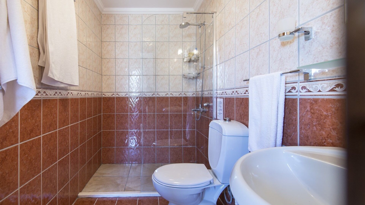Photo of Bathroom in Kalkan