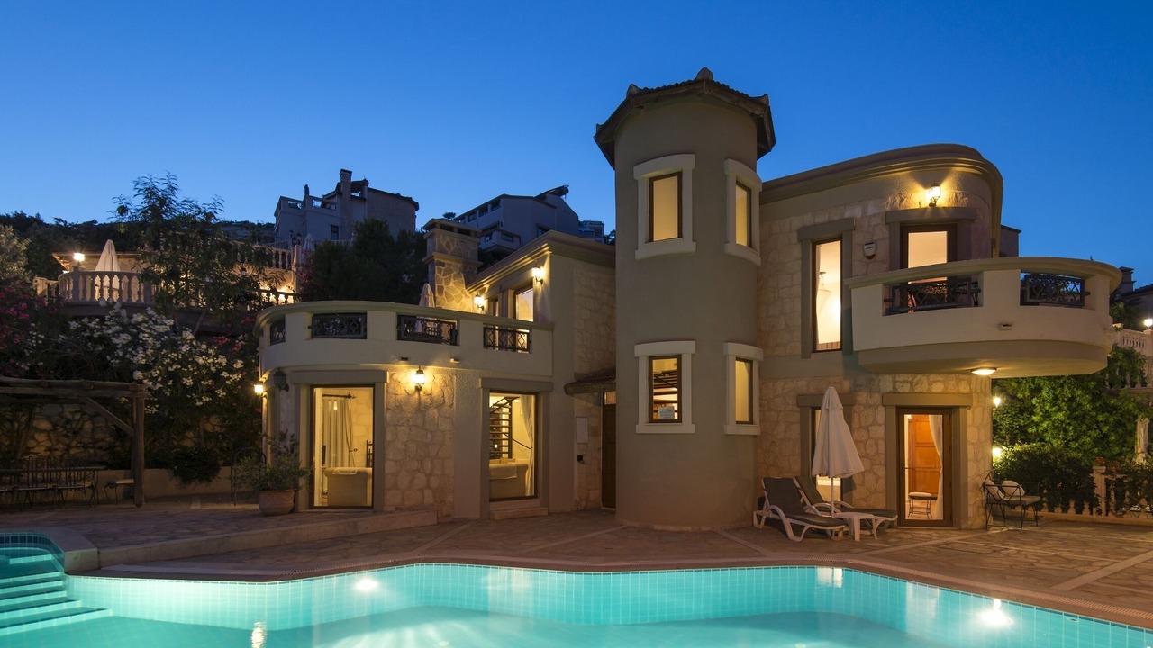 Photo of Outdoor in Kalkan