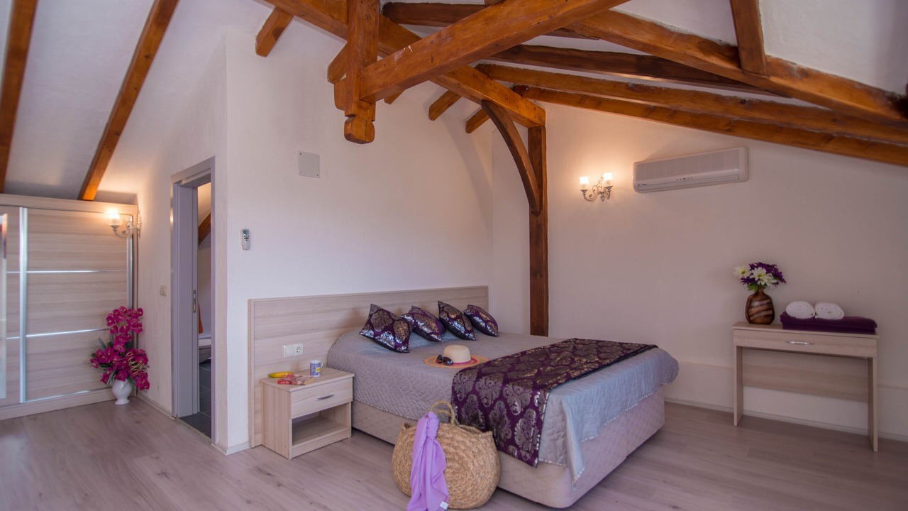 Photo of Bedroom in Hisaronu
