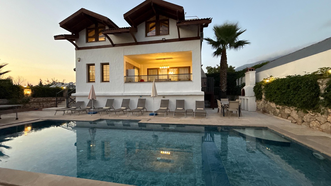 Photo of Outdoor in Hisaronu