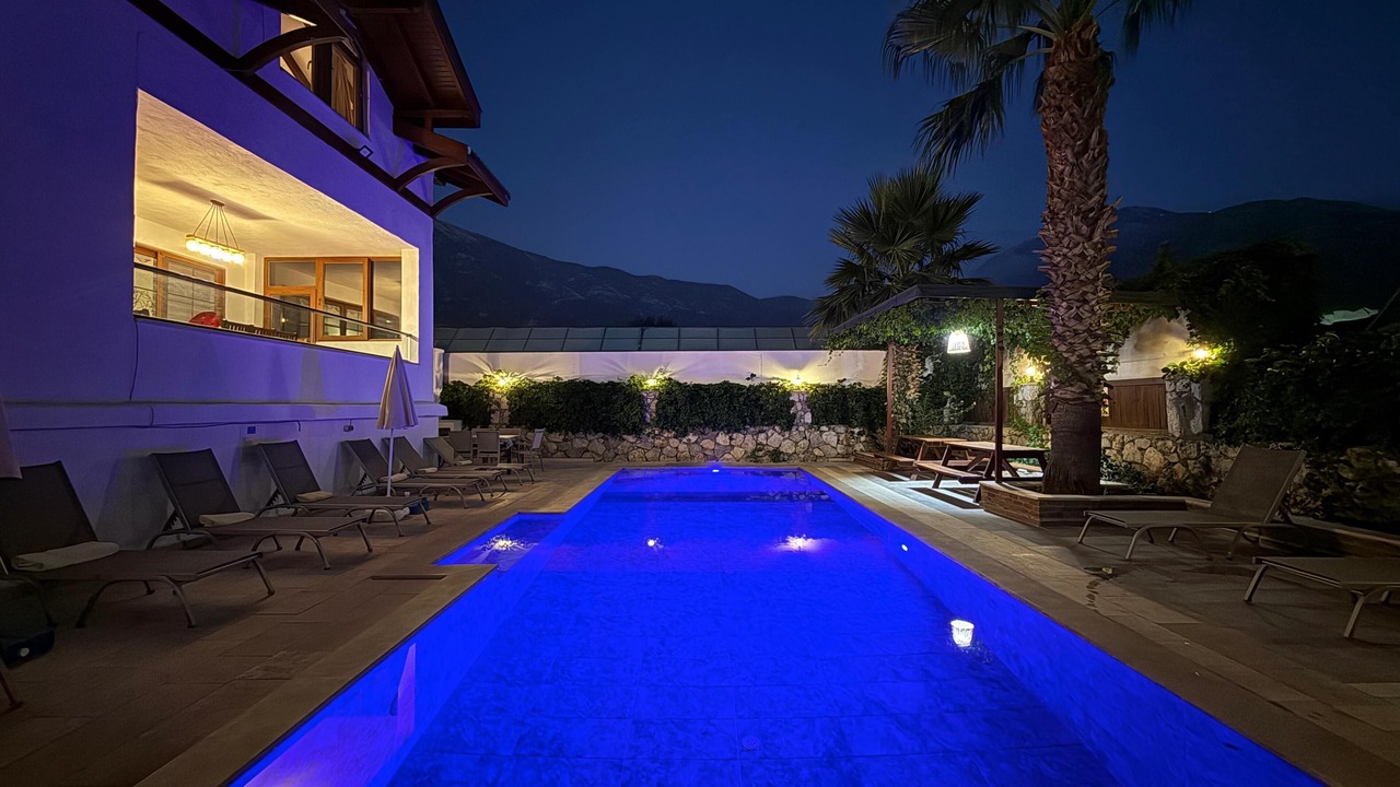 Photo of Outdoor in Hisaronu
