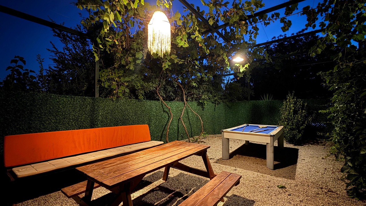 Photo of Patio Balcony in Hisaronu