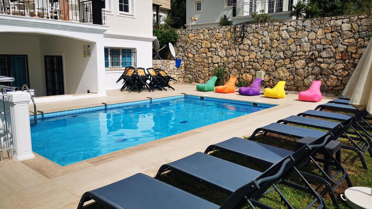 Photo of Outdoor in Oludeniz