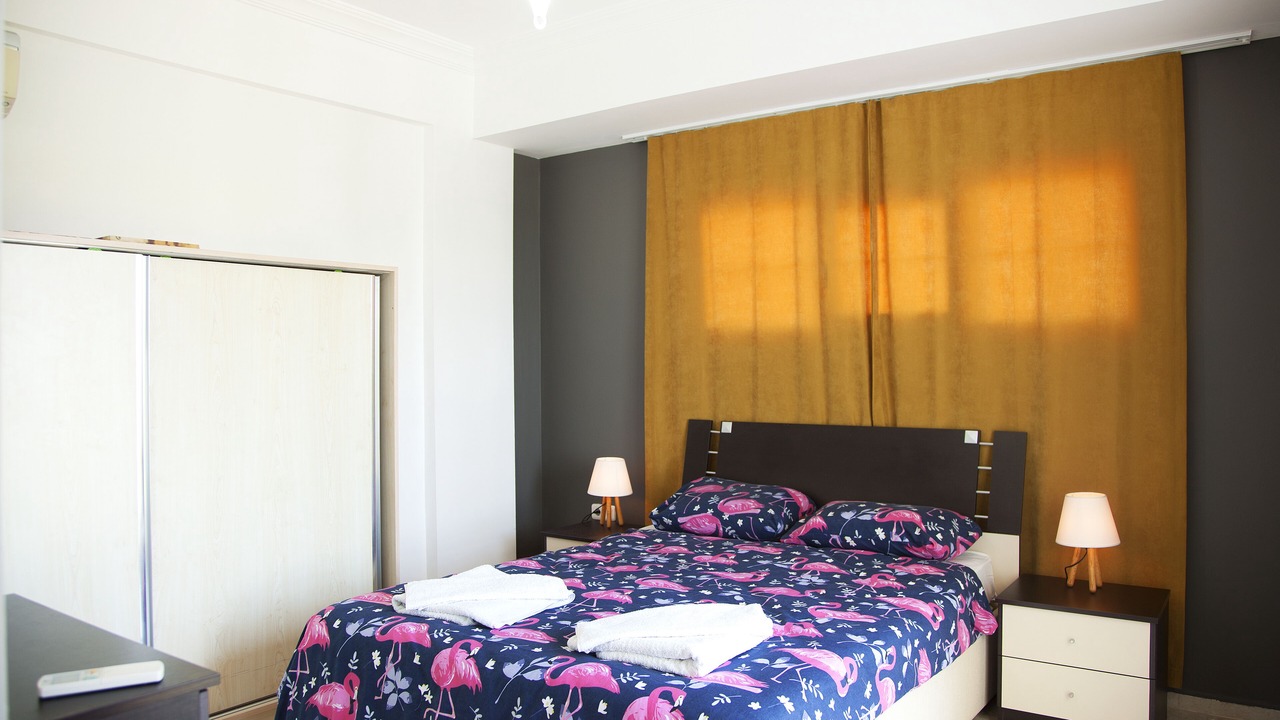Photo of Bedroom in Oludeniz