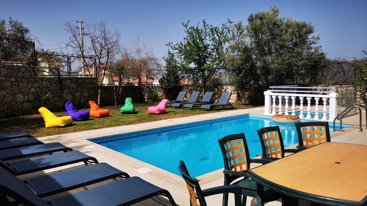 Photo of Outdoor in Oludeniz