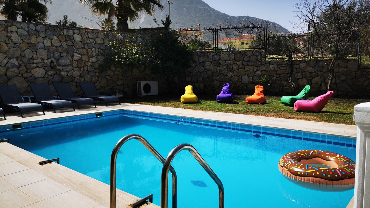Photo of Outdoor in Oludeniz