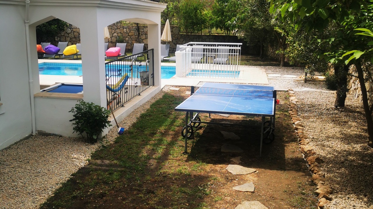 Photo of Outdoor in Oludeniz