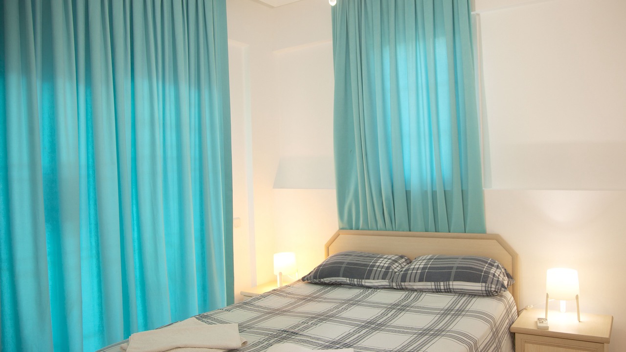Photo of Bedroom in Oludeniz