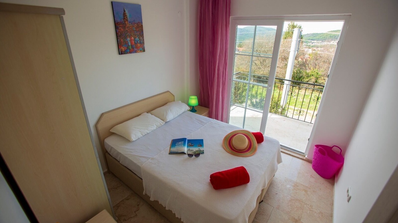 Photo of Bedroom in Oludeniz