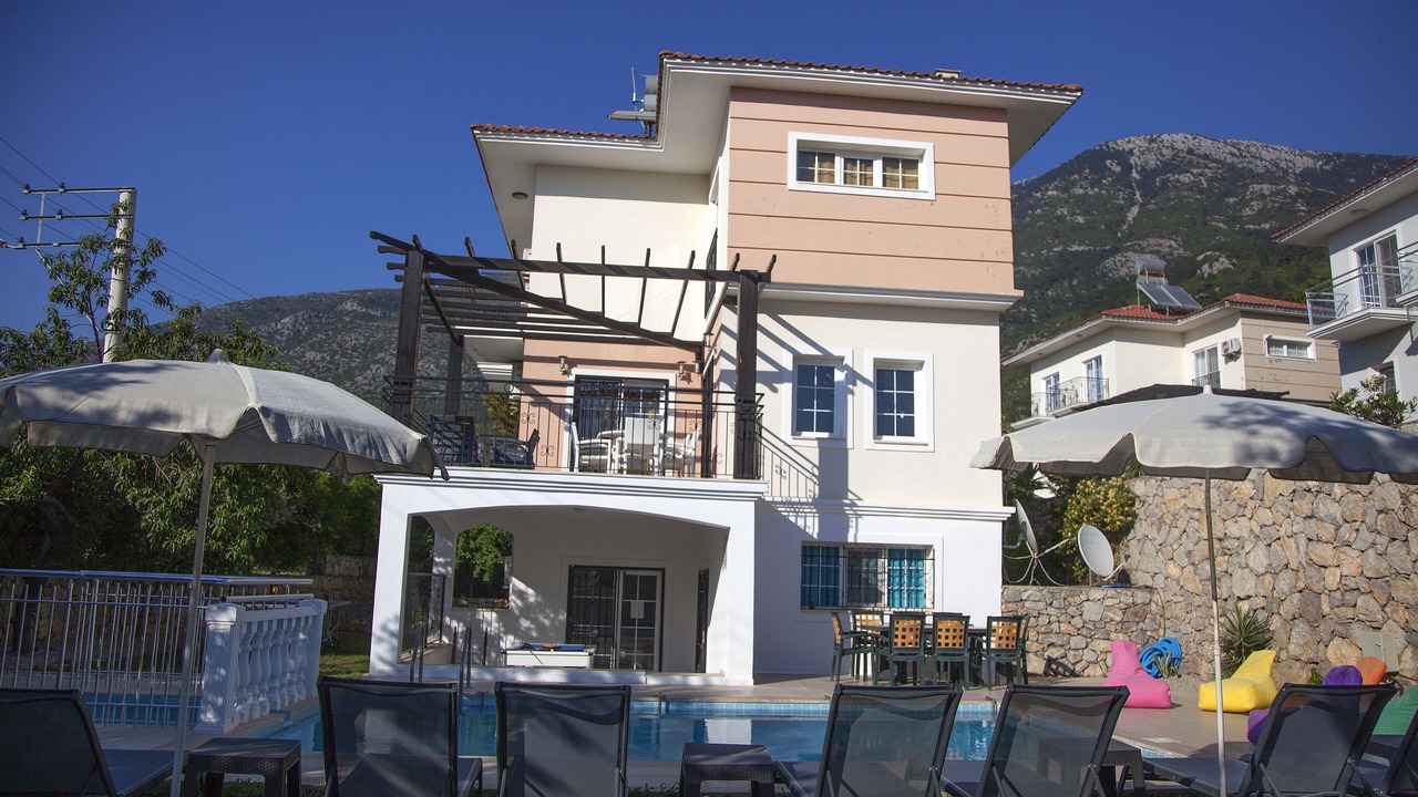 Photo of Outdoor in Oludeniz
