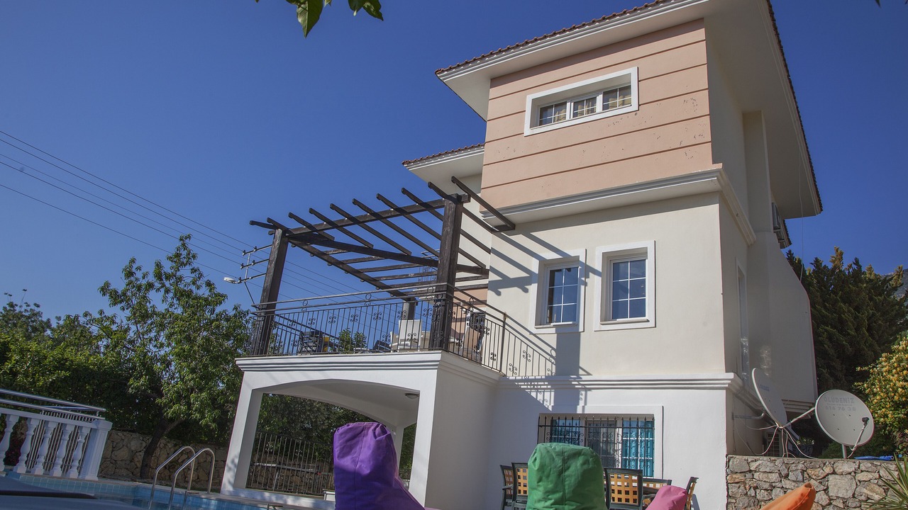 Photo of Outdoor in Oludeniz
