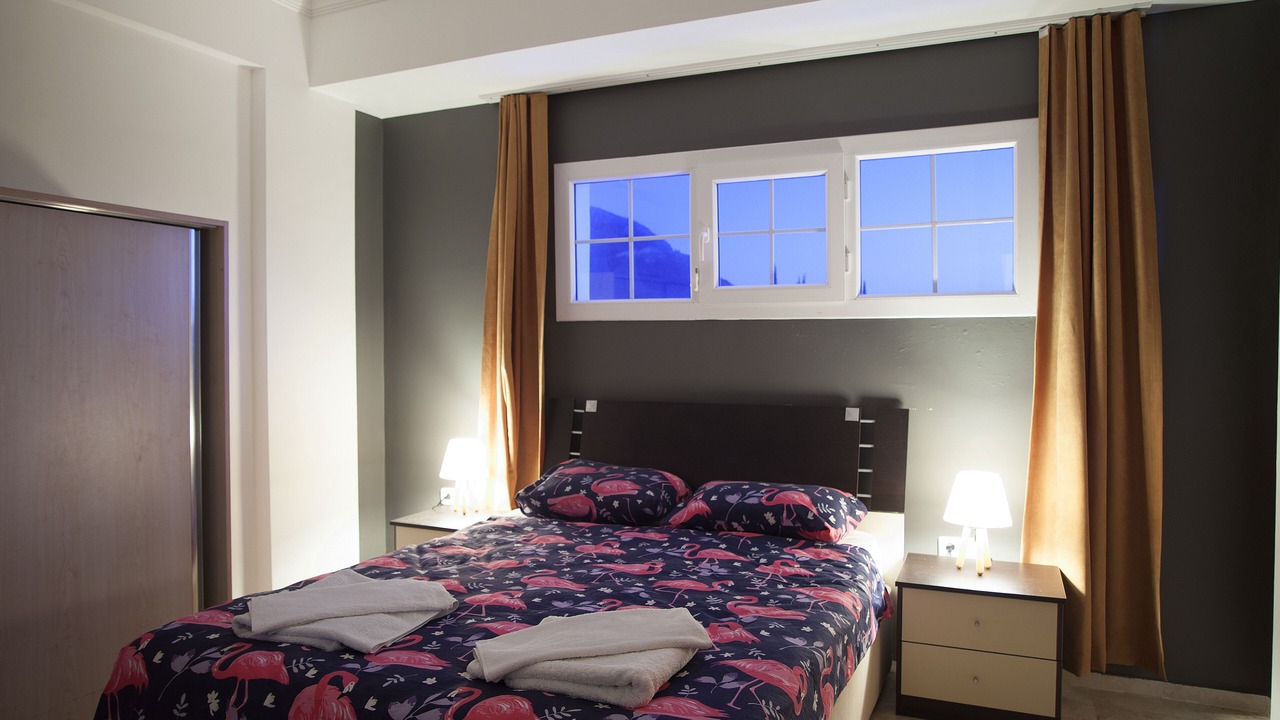 Photo of Bedroom in Oludeniz