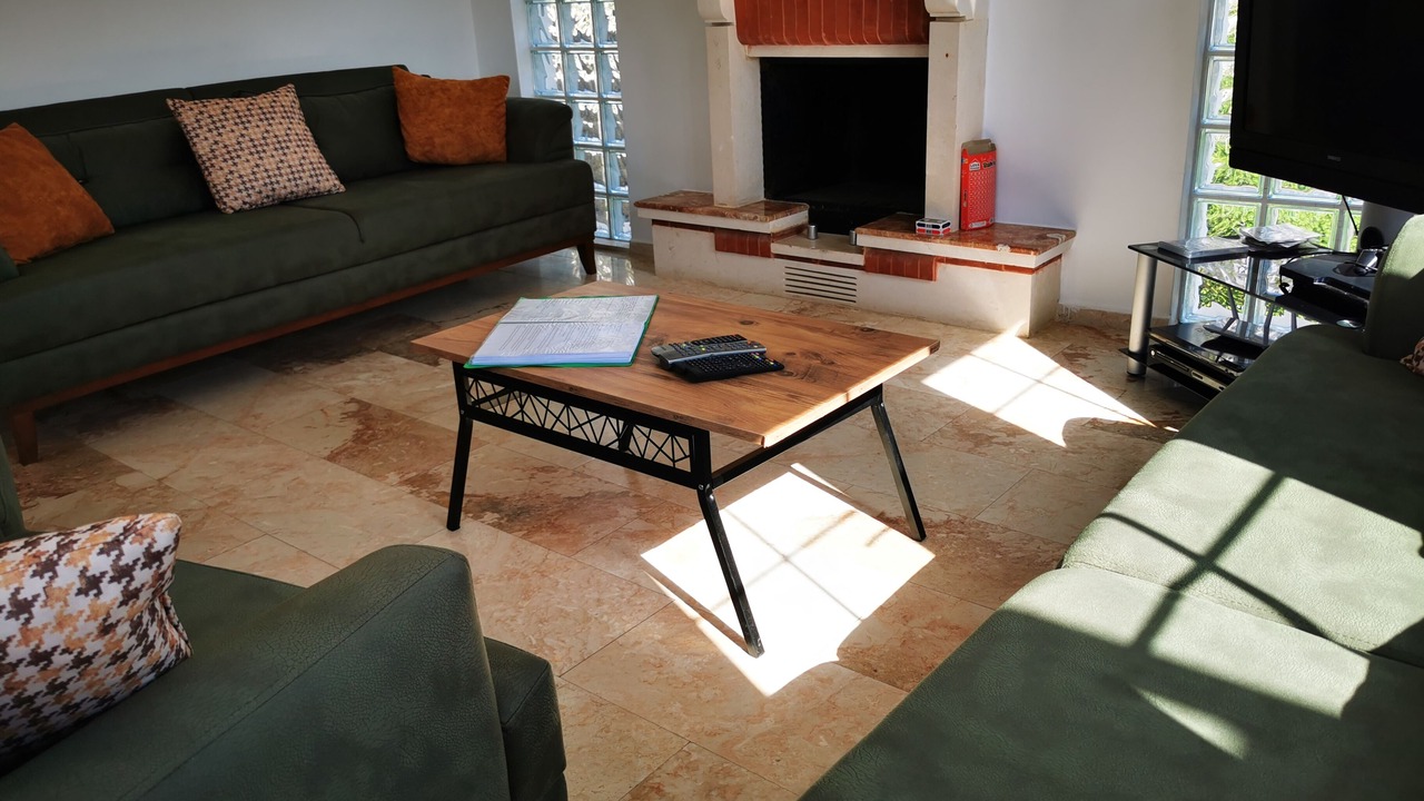 Photo of Livingroom in Oludeniz