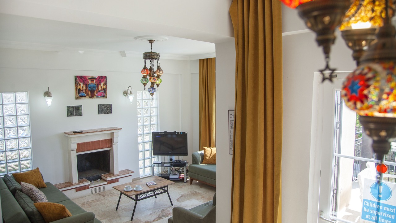 Photo of Livingroom in Oludeniz