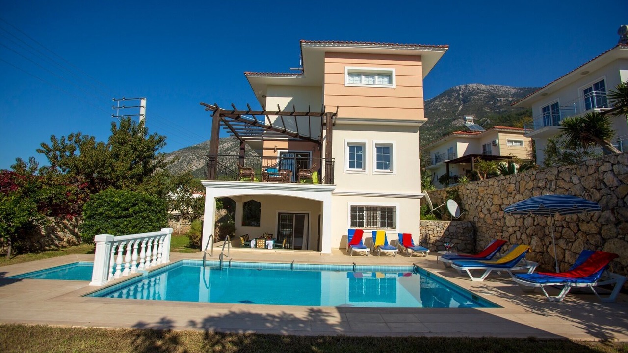 Photo of Outdoor in Oludeniz