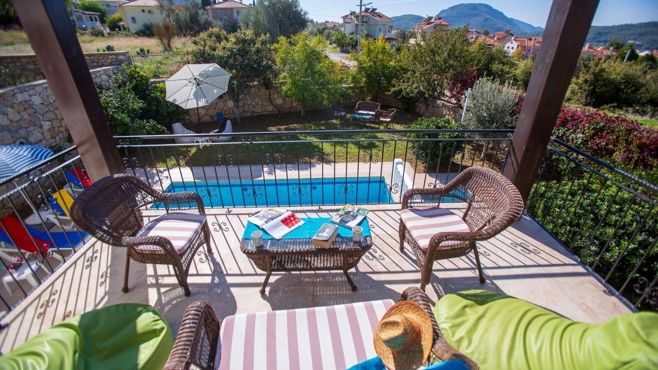 Photo of Outdoor in Oludeniz