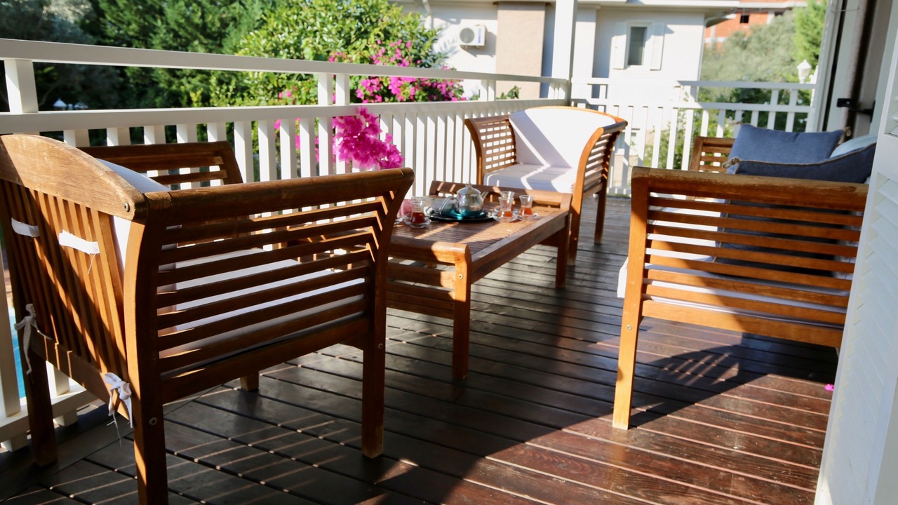 Photo of Outdoor in Gocek