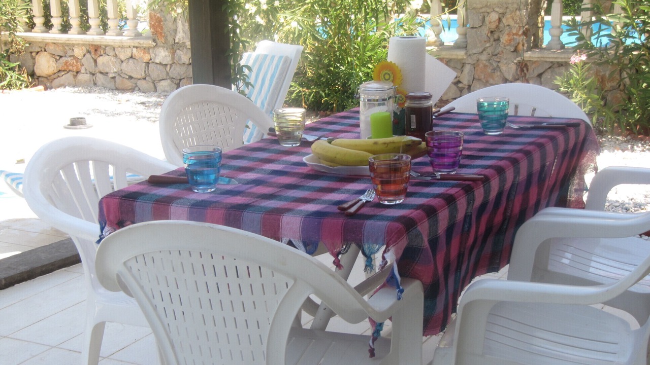 Photo of Outdoor in Oludeniz