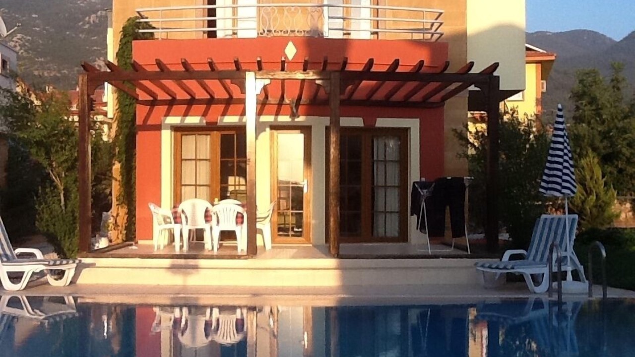 Photo of Others in Oludeniz