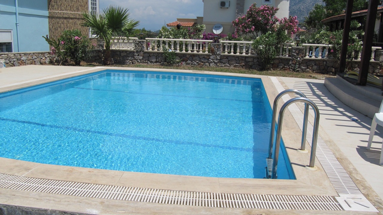 Photo of Outdoor in Oludeniz