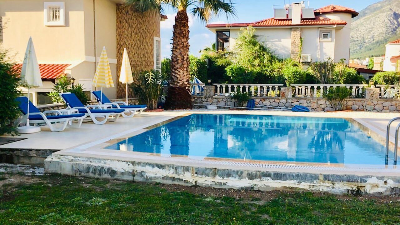 Photo of Outdoor in Oludeniz