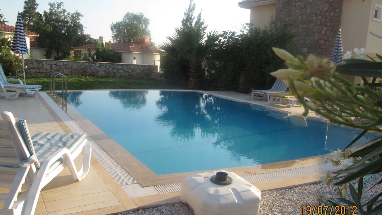 Photo of Outdoor in Oludeniz