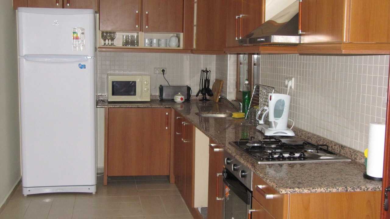 Photo of Kitchen in Oludeniz