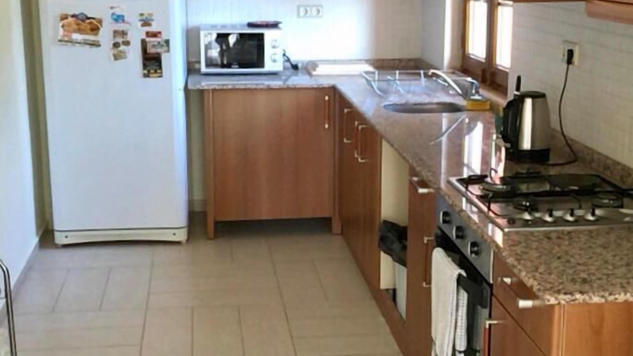 Photo of Kitchen in Oludeniz