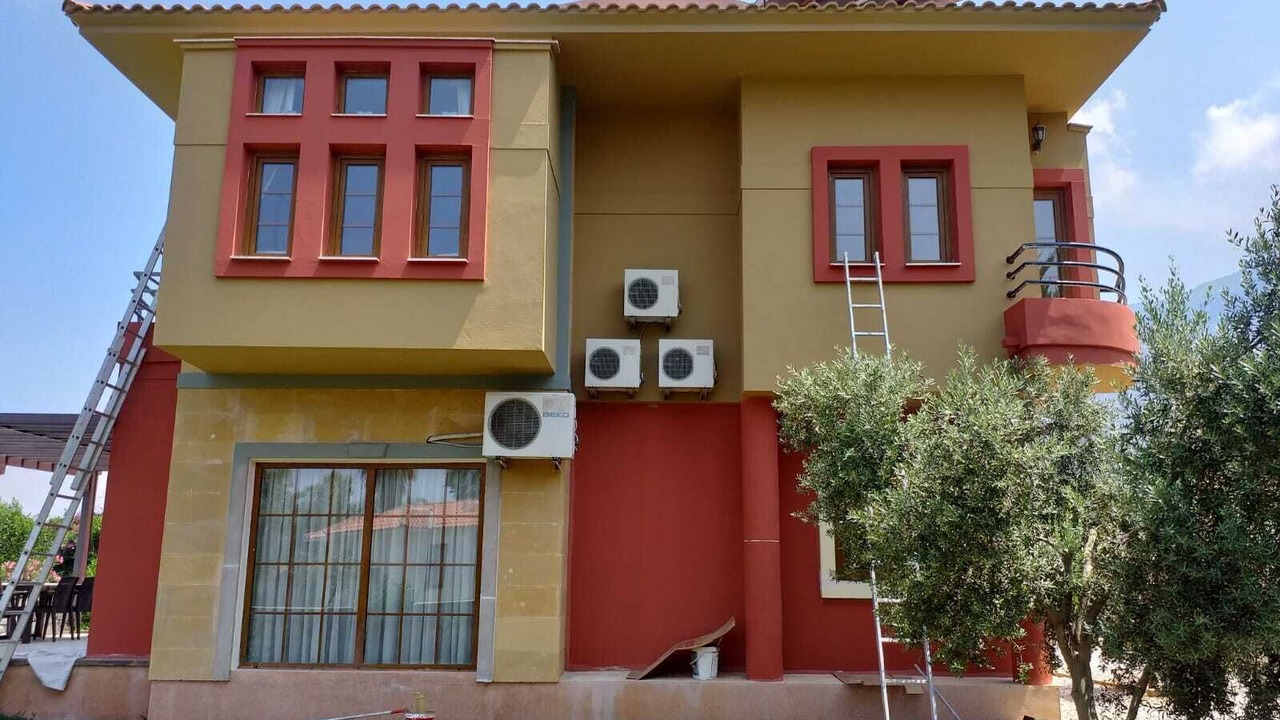 Photo of Outdoor in Oludeniz