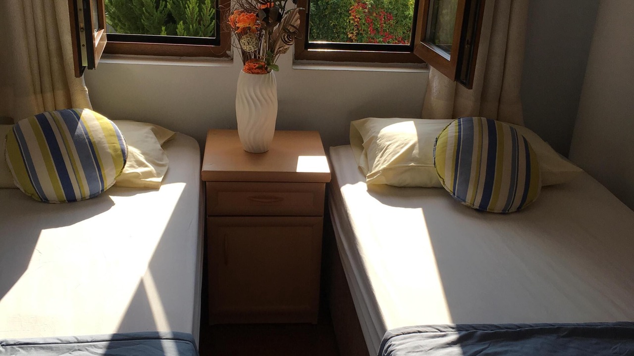Photo of Bedroom in Oludeniz