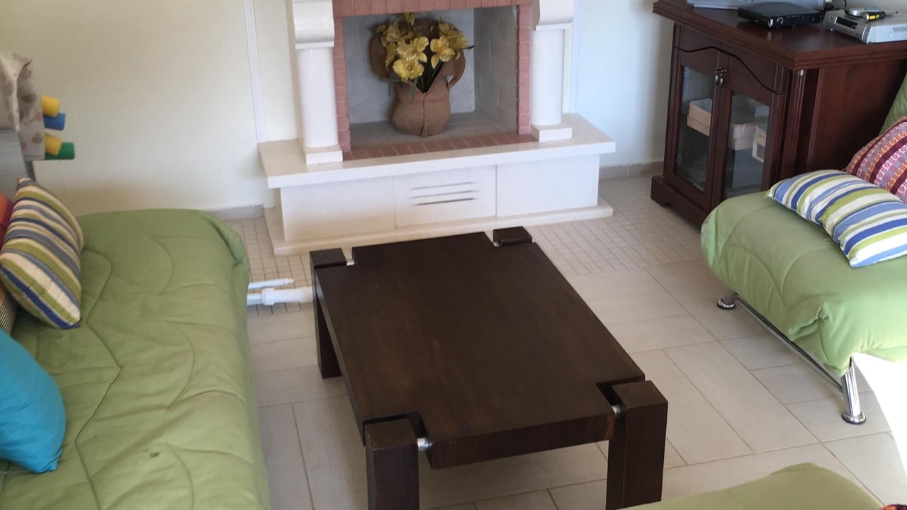 Photo of Livingroom in Oludeniz