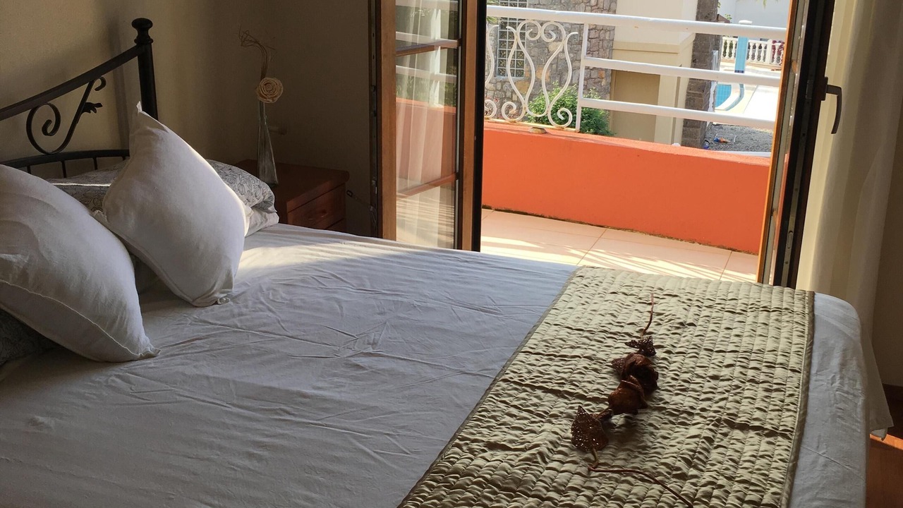 Photo of Bedroom in Oludeniz
