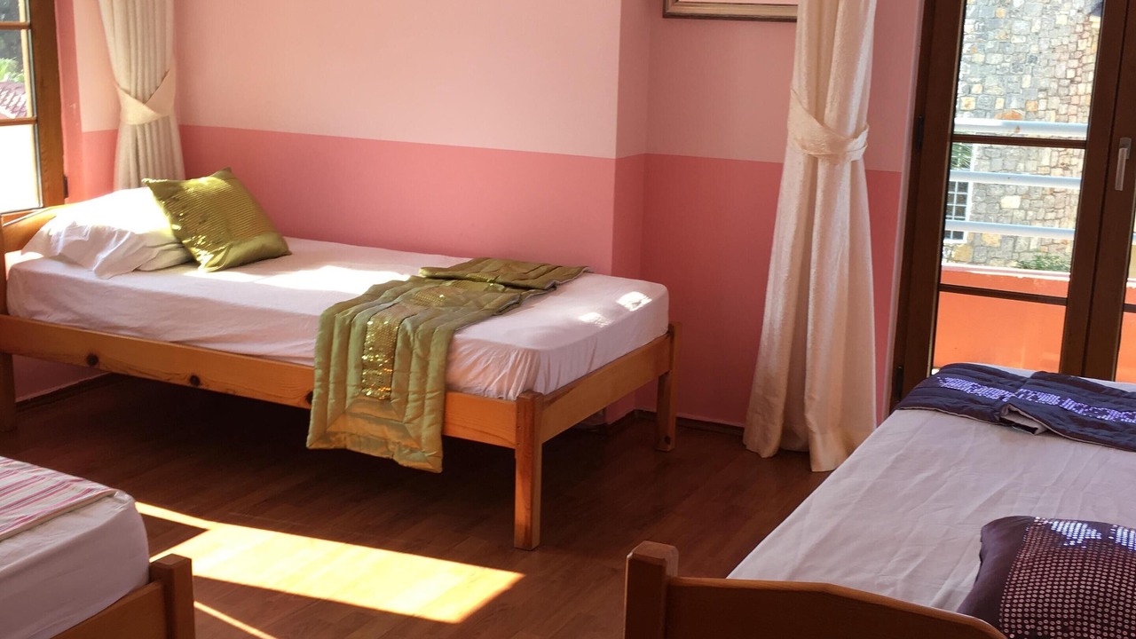 Photo of Bedroom in Oludeniz