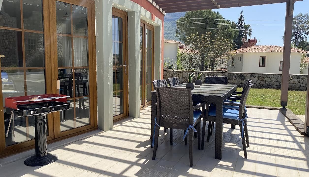 Photo of Outdoor in Oludeniz