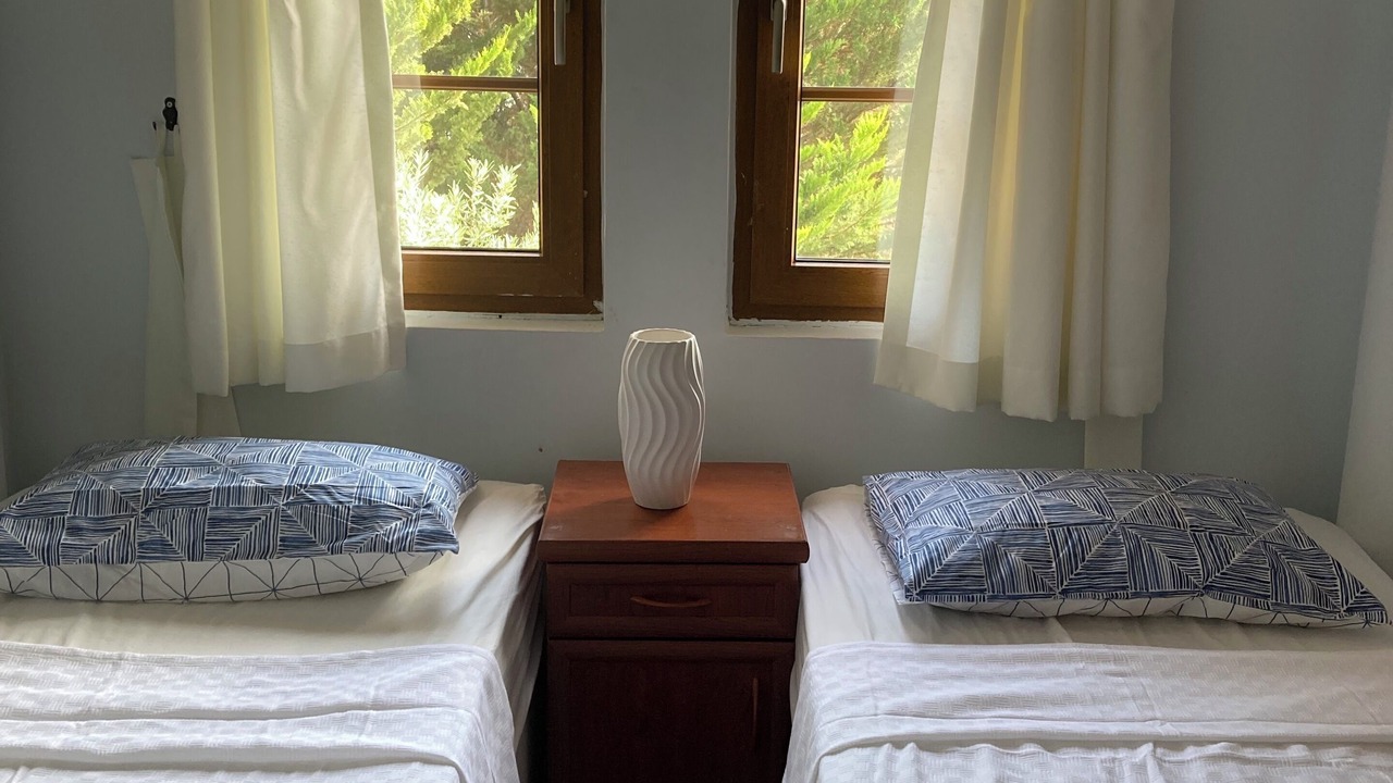 Photo of Bedroom in Oludeniz