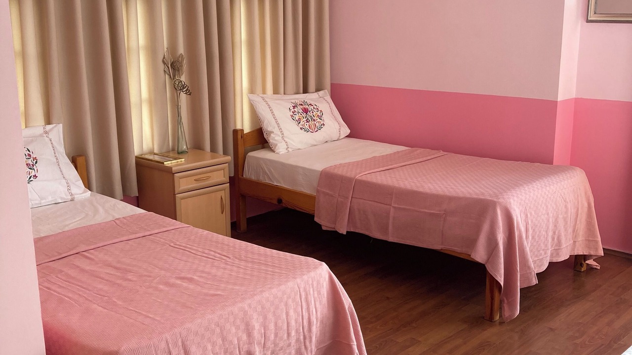 Photo of Bedroom in Oludeniz