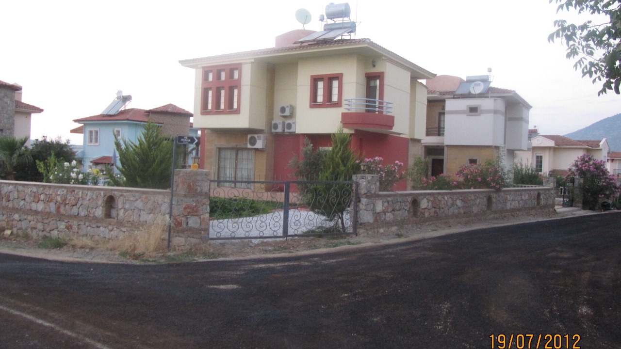 Photo of Outdoor in Oludeniz