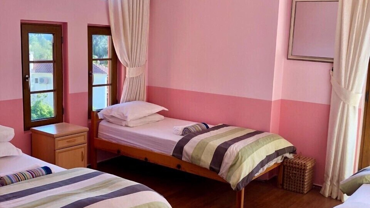 Photo of Bedroom in Oludeniz
