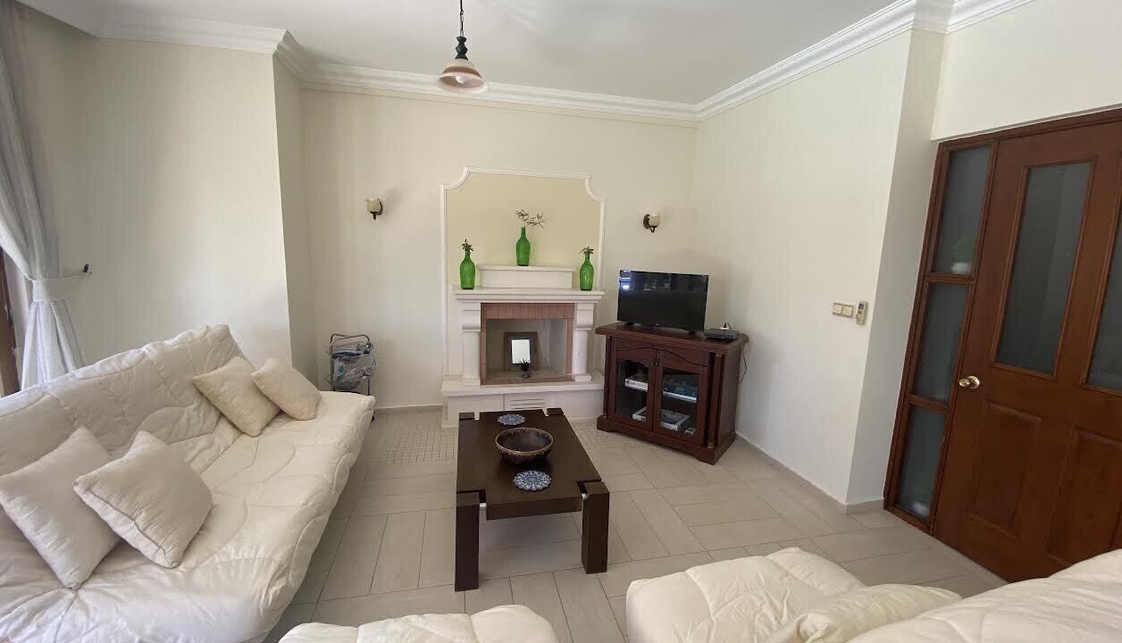 Photo of Livingroom in Oludeniz