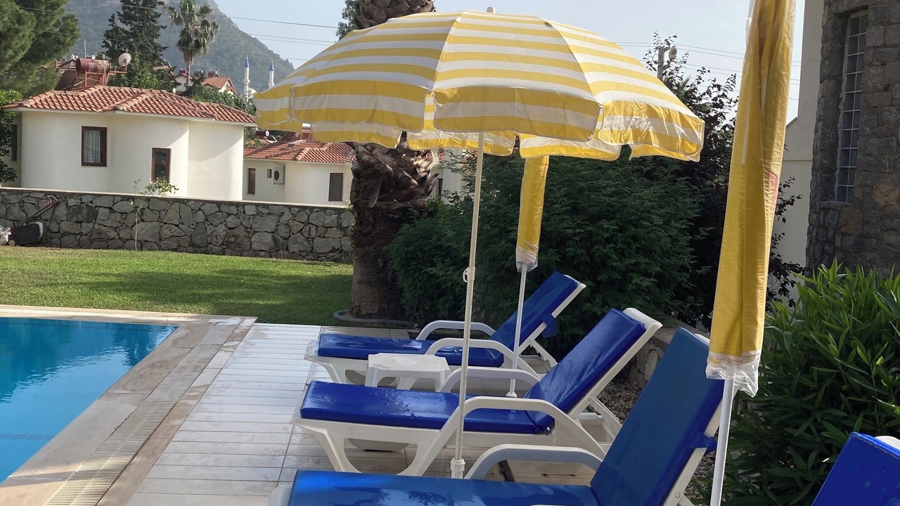 Photo of Outdoor in Oludeniz