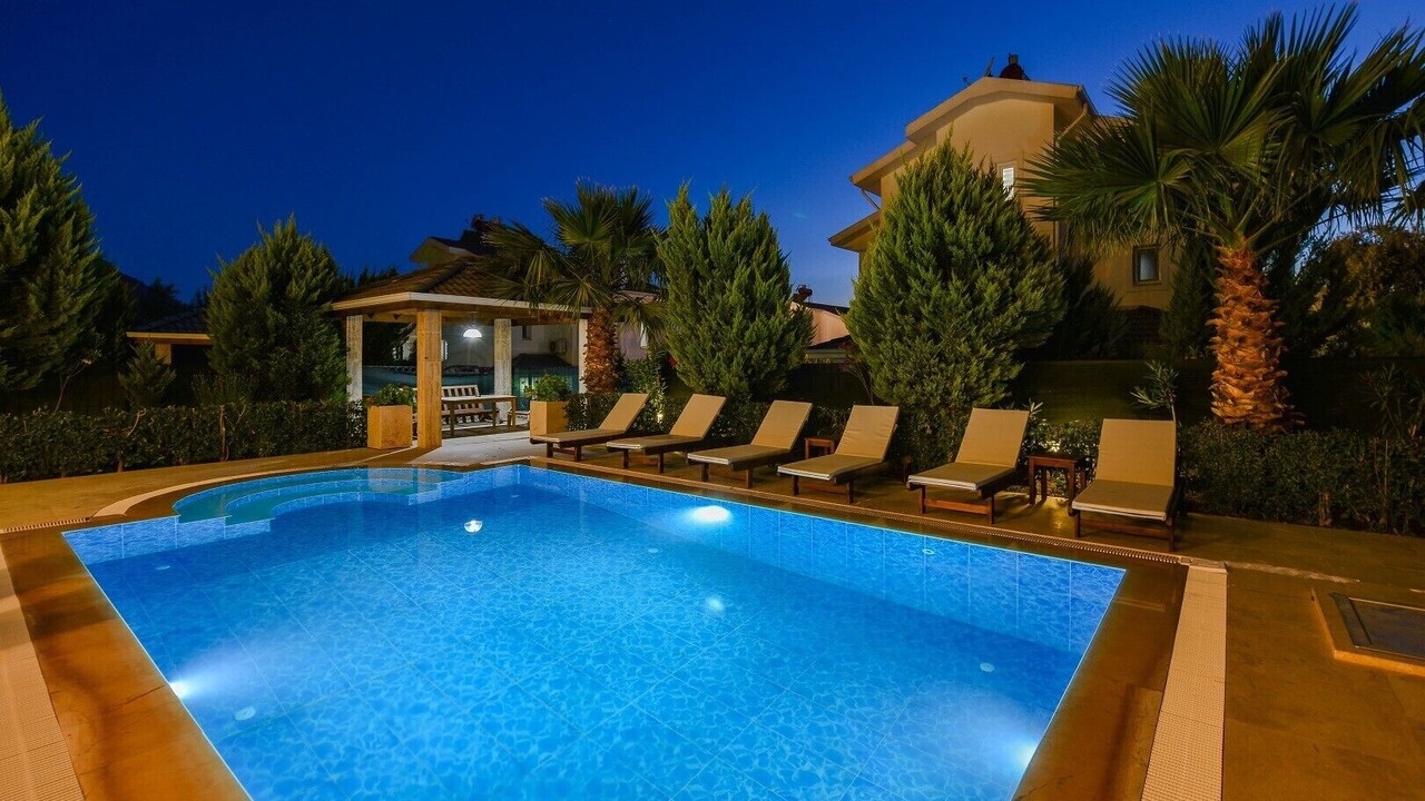 Photo of Outdoor in Oludeniz