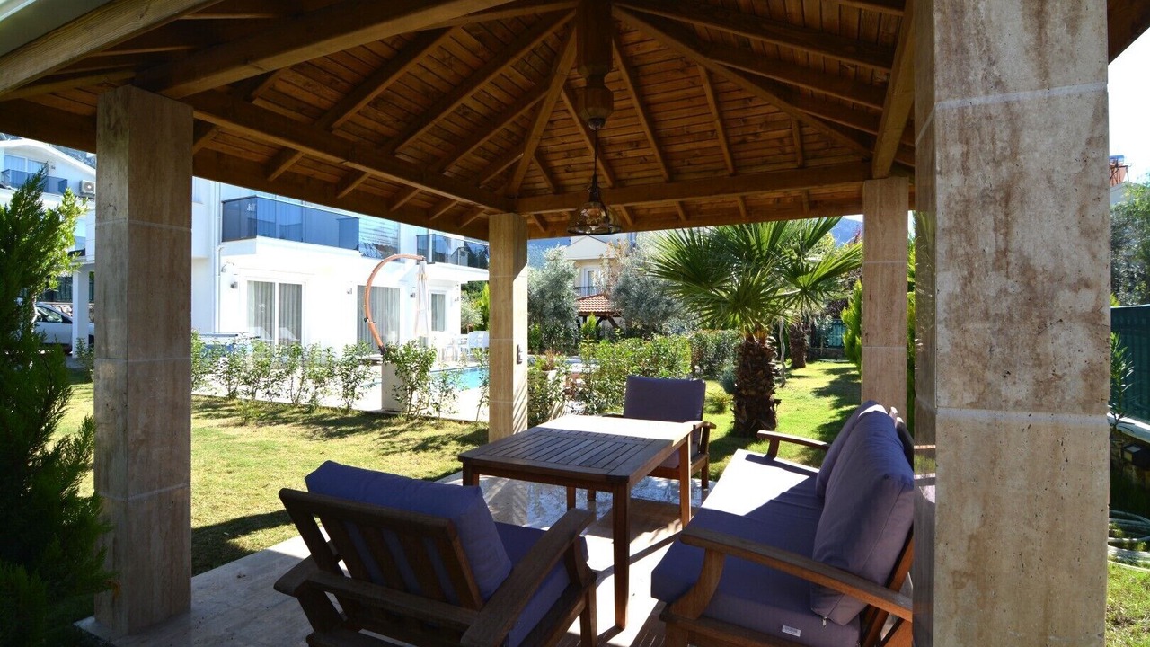 Photo of Outdoor in Oludeniz