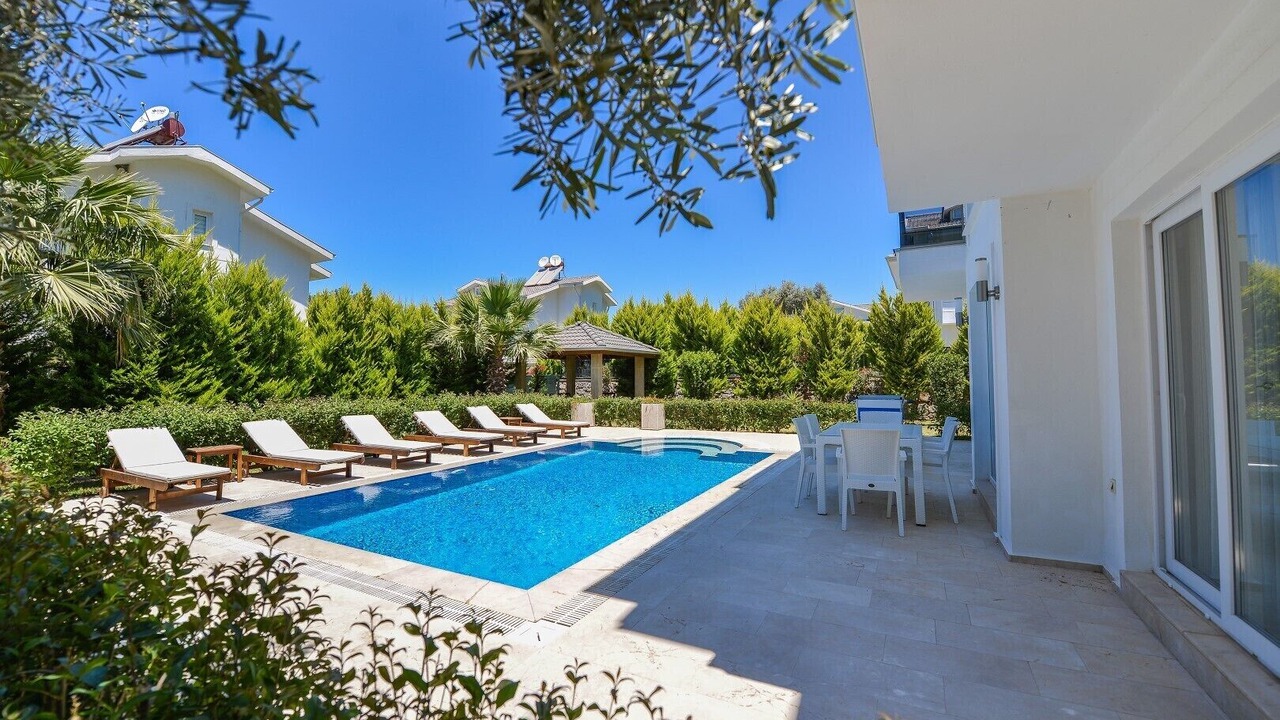 Photo of Outdoor in Oludeniz
