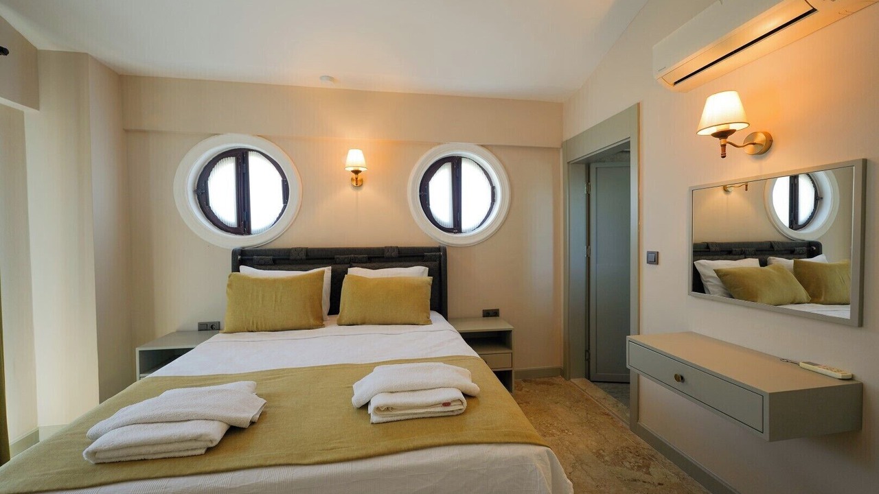 Photo of Bedroom in Oludeniz