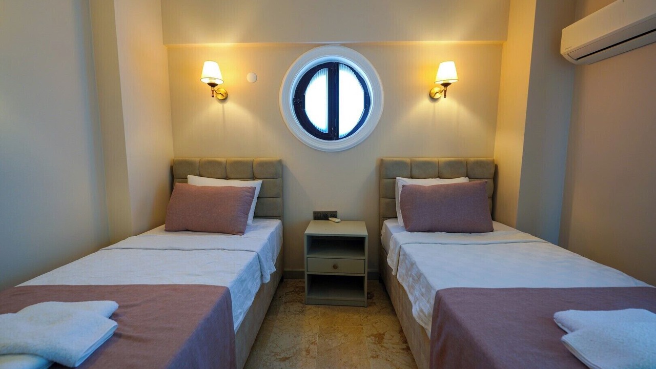 Photo of Bedroom in Oludeniz