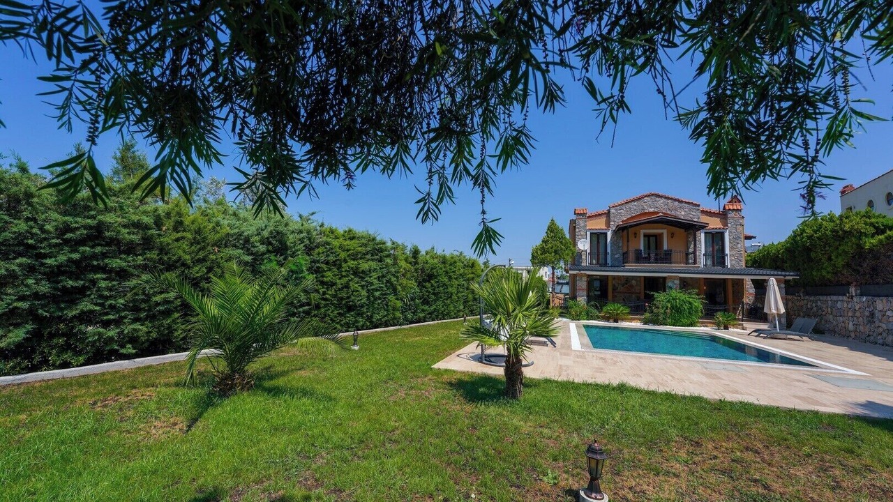 Photo of Outdoor in Oludeniz
