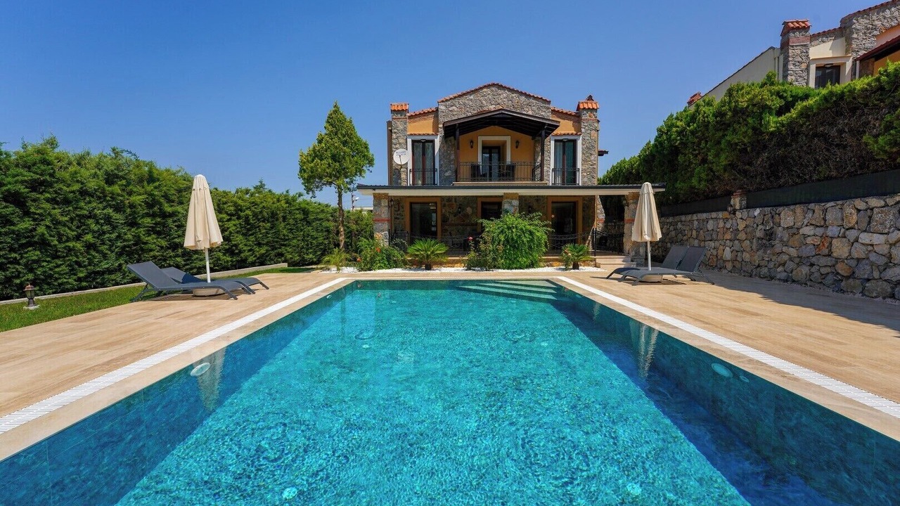 Photo of Outdoor in Oludeniz