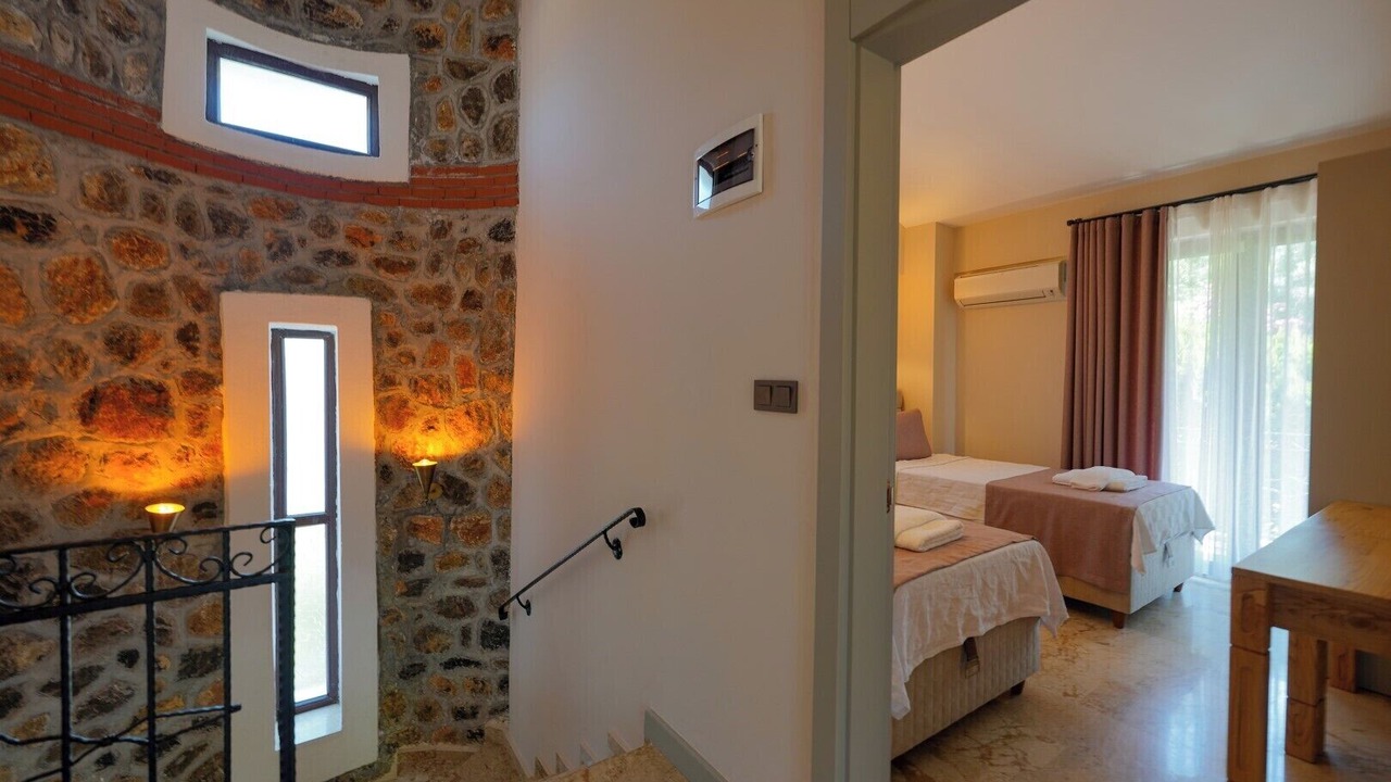 Photo of Bedroom in Oludeniz